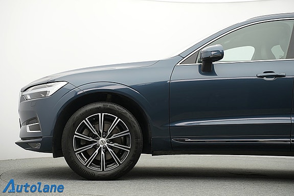 Volvo XC60 13 of 30