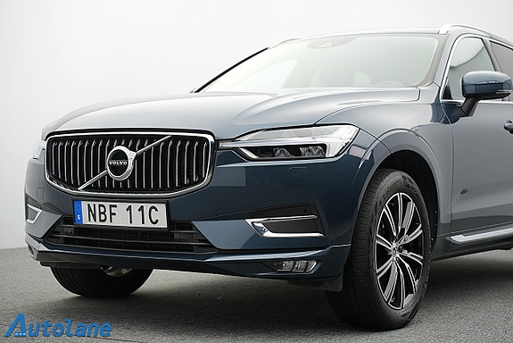 Volvo XC60 11 of 30