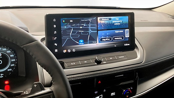 Nissan Qashqai 8 of 9