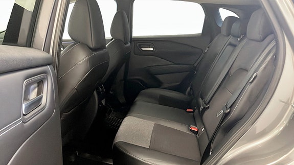 Nissan Qashqai 5 of 9