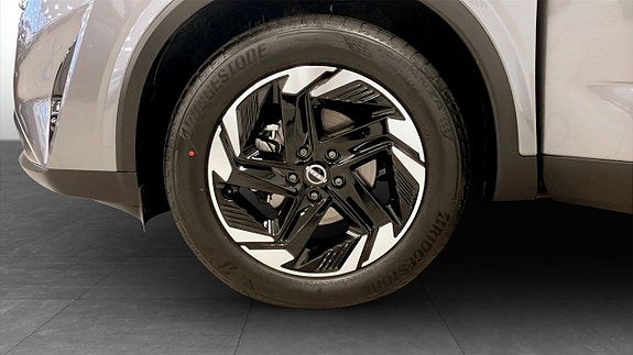 Nissan Qashqai 9 of 9