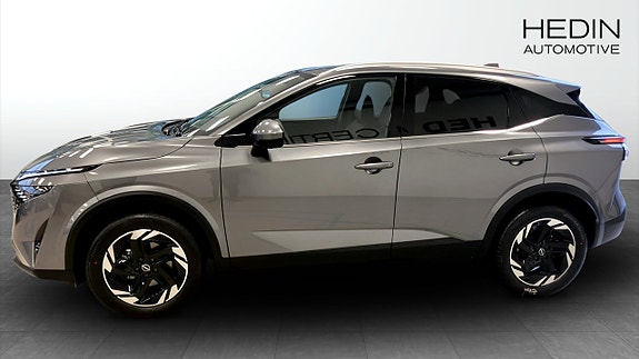 Nissan Qashqai 6 of 9