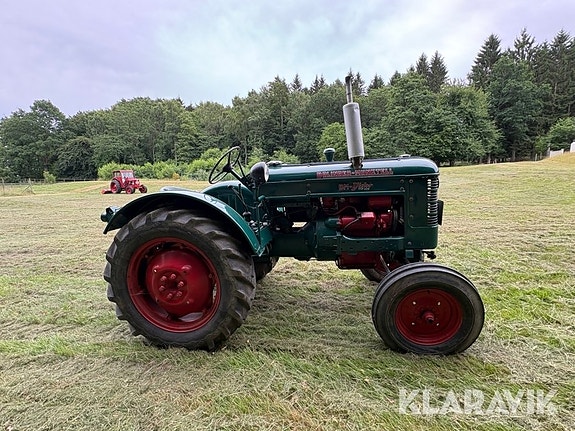 Traktor Bolinder-Munktell BM 230 Victor 4 of 6