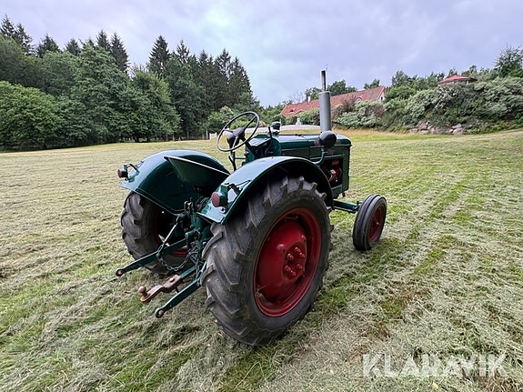 Traktor Bolinder-Munktell BM 230 Victor 5 of 6
