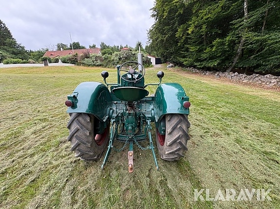 Traktor Bolinder-Munktell BM 230 Victor 6 of 6