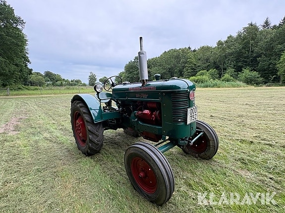 Traktor Bolinder-Munktell BM 230 Victor 3 of 6