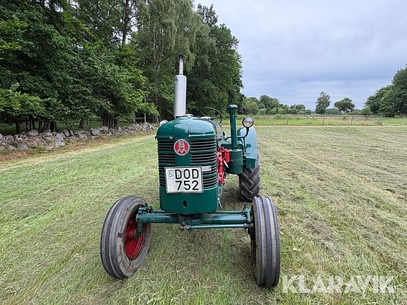 Traktor Bolinder-Munktell BM 230 Victor 2 of 6