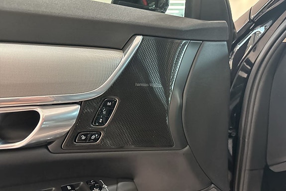 Volvo V90 16 of 22