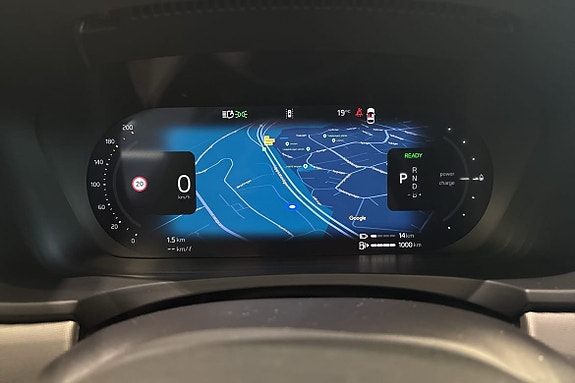 Volvo V90 22 of 22