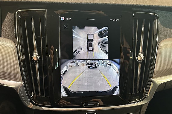Volvo V90 18 of 22
