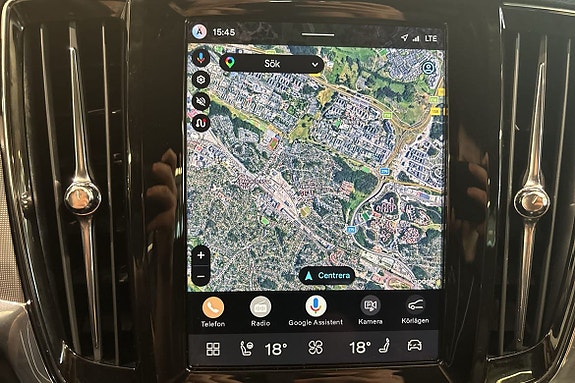 Volvo V90 20 of 22