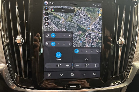Volvo V90 19 of 22