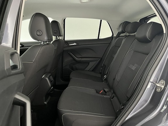 Volkswagen T-Cross 18 of 25