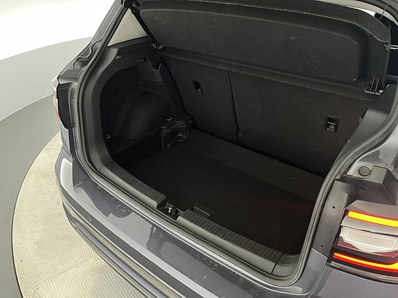 Volkswagen T-Cross 20 of 25