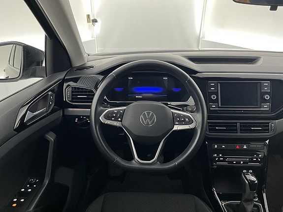 Volkswagen T-Cross 7 of 25