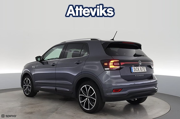 Volkswagen T-Cross 22 of 25