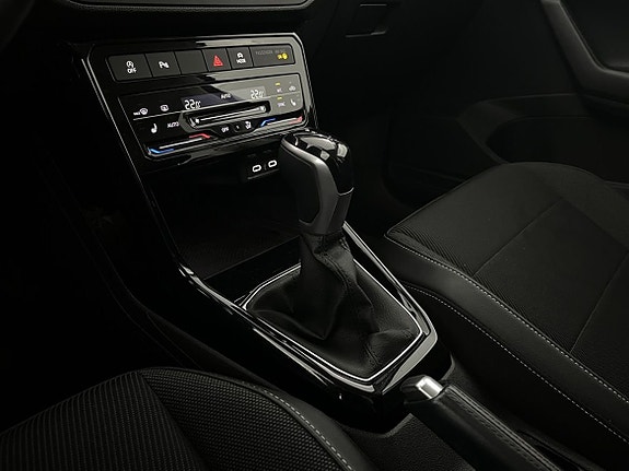 Volkswagen T-Cross 14 of 25