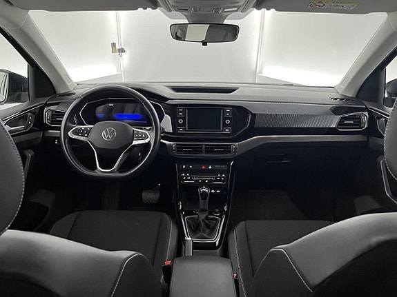 Volkswagen T-Cross 5 of 25