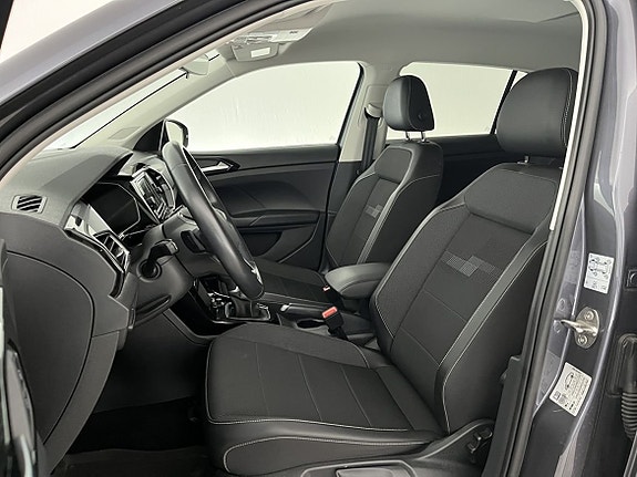 Volkswagen T-Cross 17 of 25