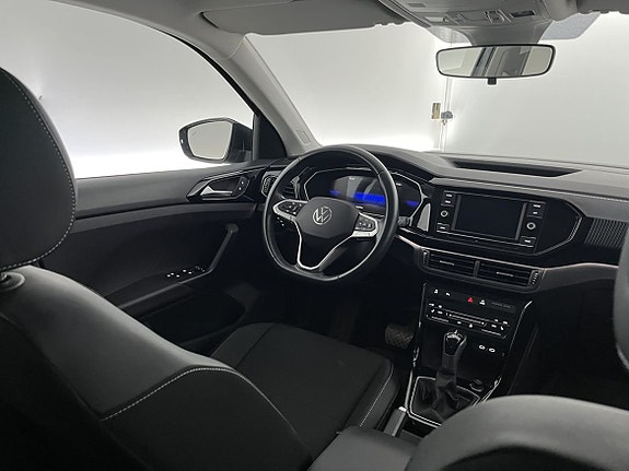 Volkswagen T-Cross 6 of 25