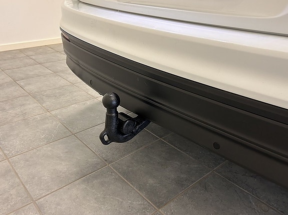 Volkswagen Tiguan 7 of 22