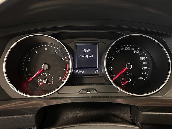 Volkswagen Tiguan 14 of 22