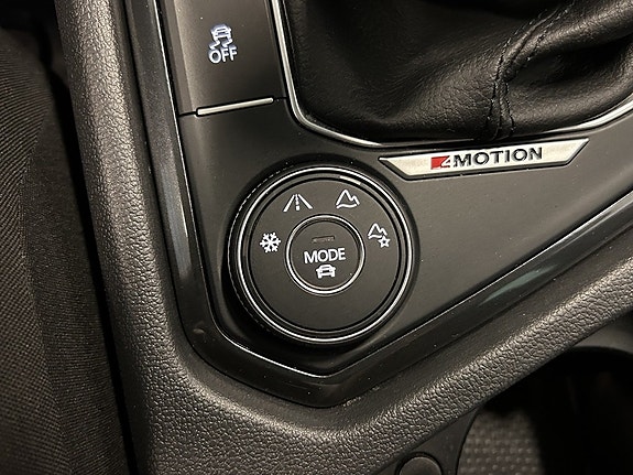 Volkswagen Tiguan 17 of 22
