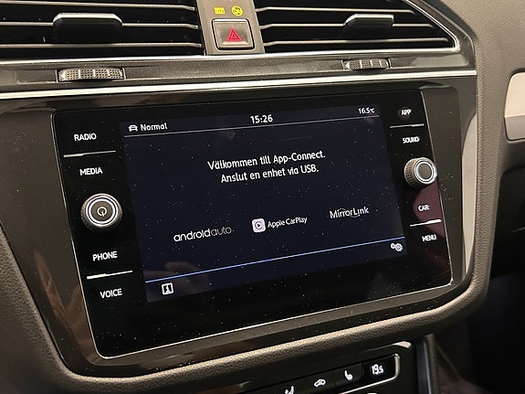 Volkswagen Tiguan 20 of 22