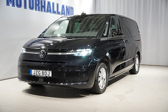 Volkswagen Multivan 4 of 27