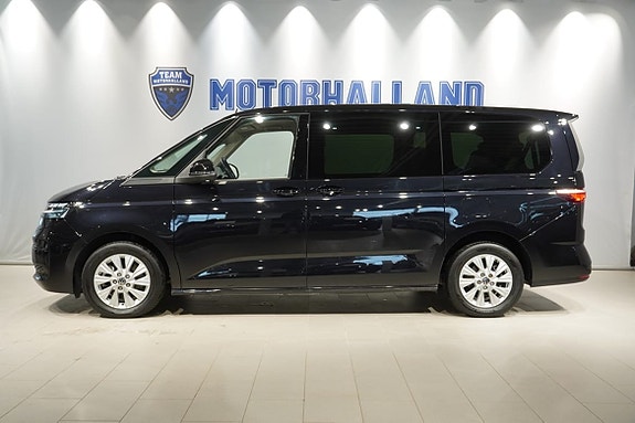 Volkswagen Multivan 3 of 27