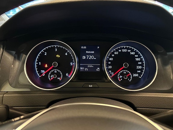 Volkswagen Golf I 10 of 12