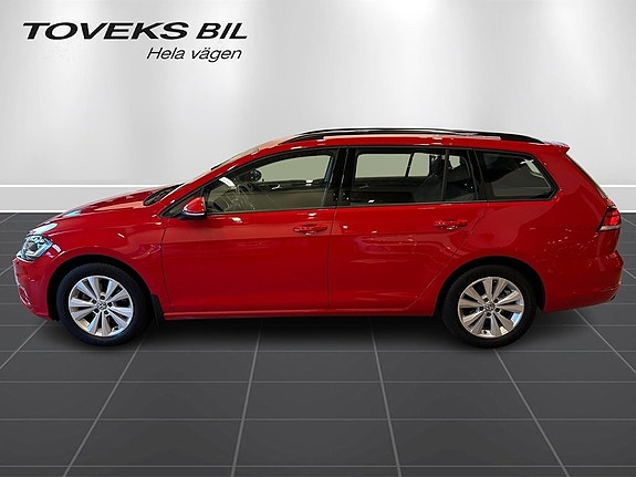 Volkswagen Golf I 4 of 12