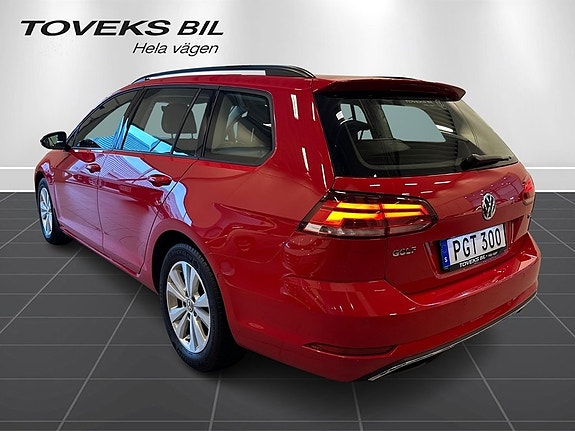 Volkswagen Golf I 3 of 12