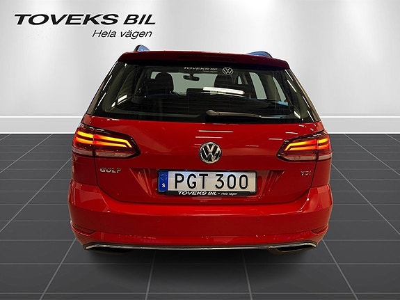 Volkswagen Golf I 2 of 12