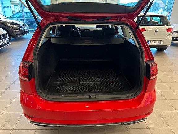 Volkswagen Golf I 11 of 12