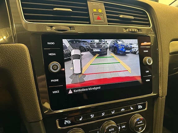 Volkswagen Golf I 9 of 12