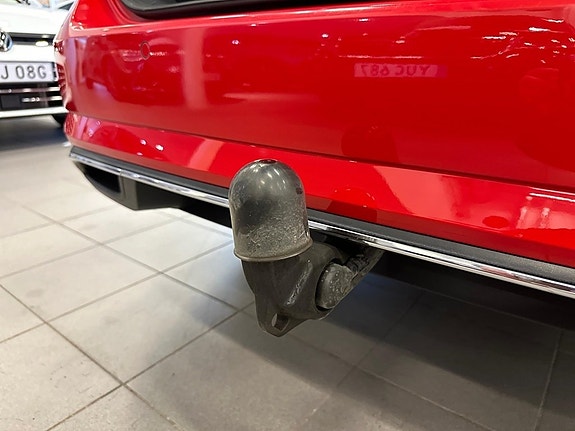 Volkswagen Golf I 12 of 12