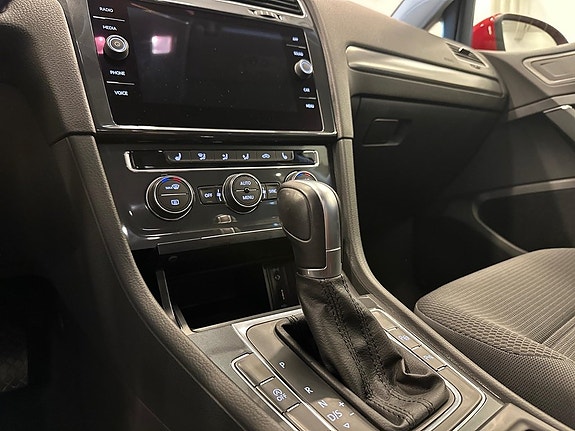 Volkswagen Golf I 8 of 12