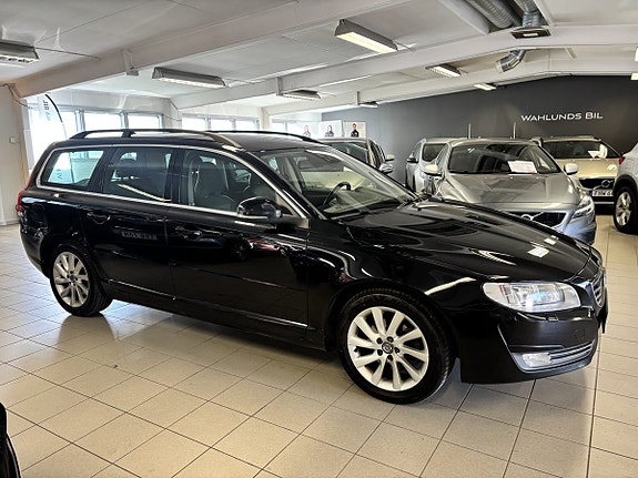 Volvo V70 5 of 11