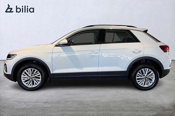 Volkswagen T-Roc 6 of 21