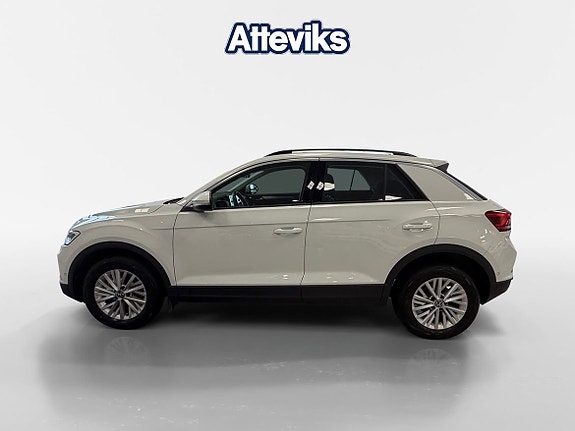 Volkswagen T-Roc 6 of 15