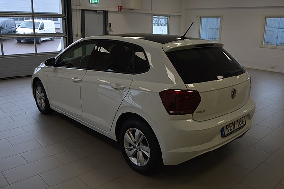 Volkswagen Polo 7 of 14