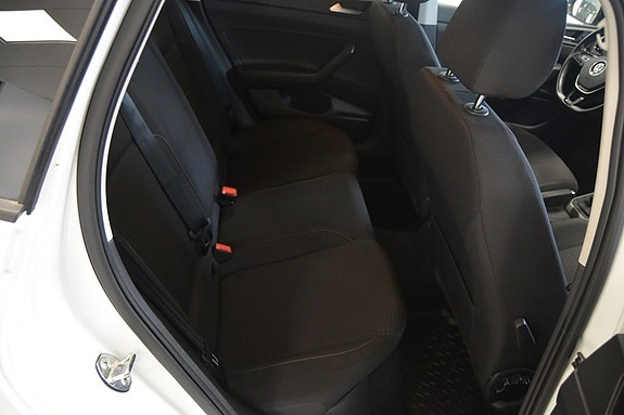 Volkswagen Polo 13 of 14