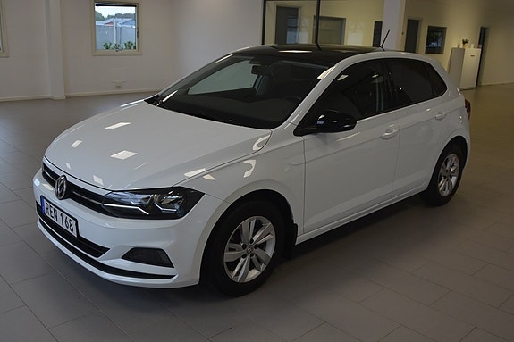 Volkswagen Polo 3 of 14