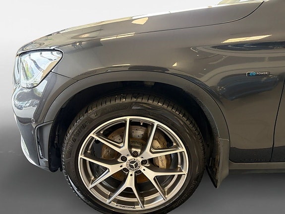 Mercedes-Benz GLC300 de 14 of 15