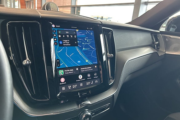 Volvo XC60 18 of 27