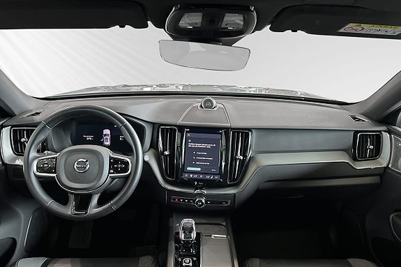 Volvo XC60 9 of 27