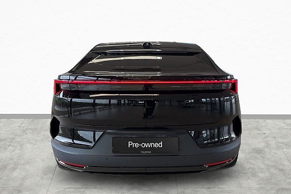 Polestar 4 4 of 27