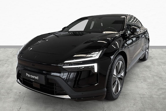 Polestar 4 6 of 27
