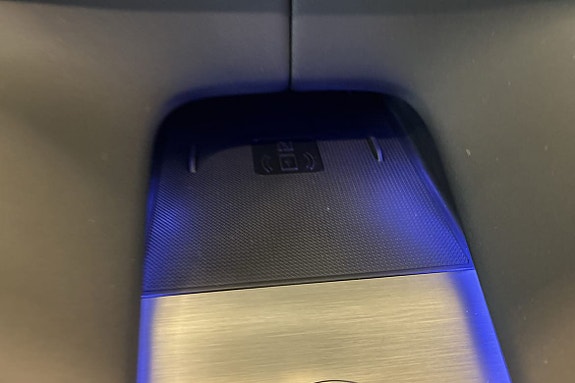 Polestar 4 26 of 27